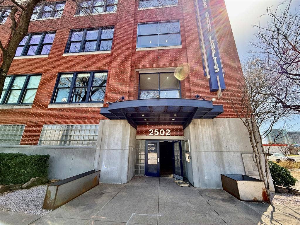 2502 Live Oak Street, #128, Dallas, TX 75204 2502 Live Oak Street, #128, Dallas, TX 75204