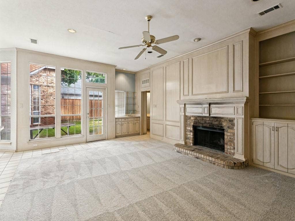 4529 Charlemagne Drive, Plano, TX 75093