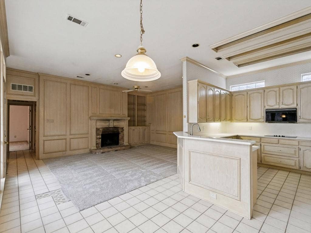 4529 Charlemagne Drive, Plano, TX 75093