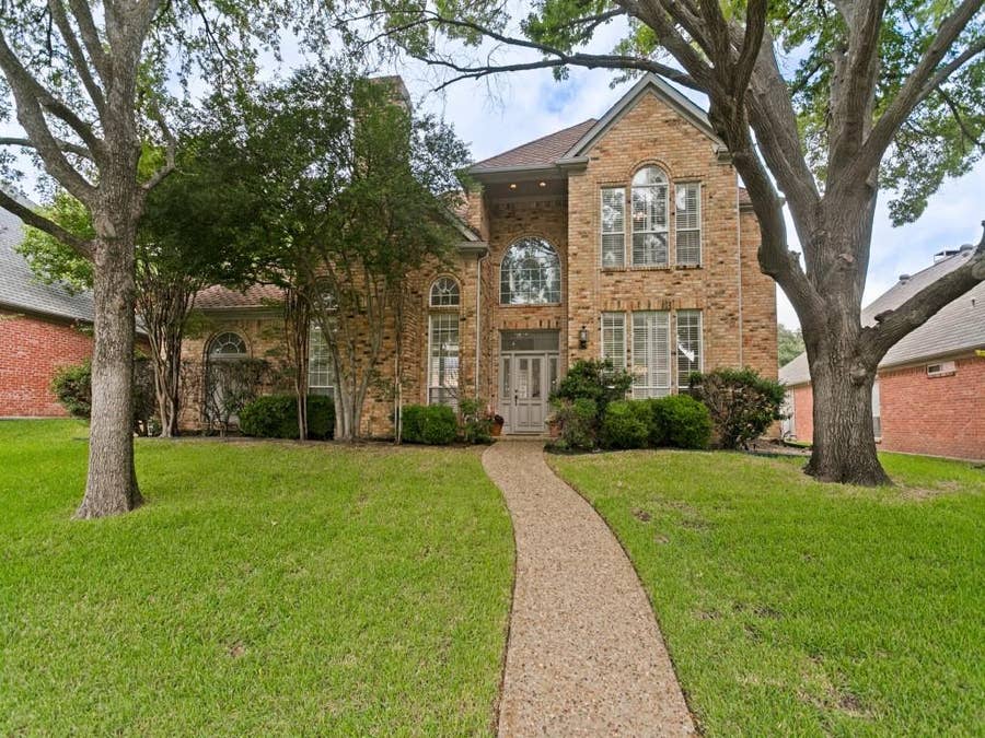 Property photo for 4529 Charlemagne Drive, Plano, TX