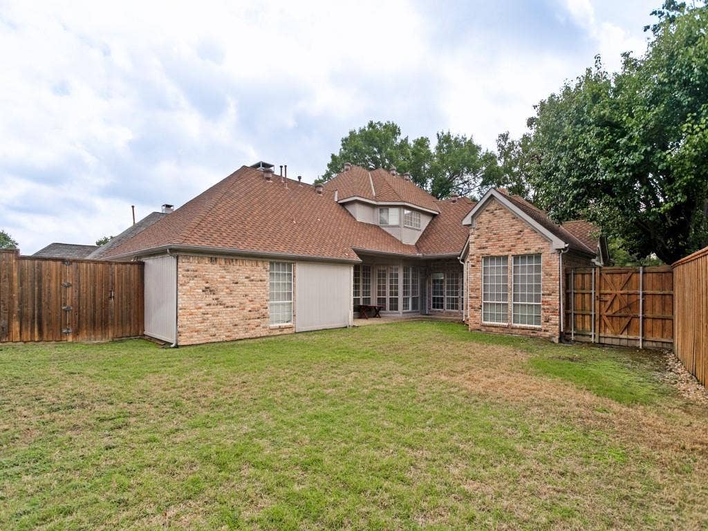4529 Charlemagne Drive, Plano, TX 75093