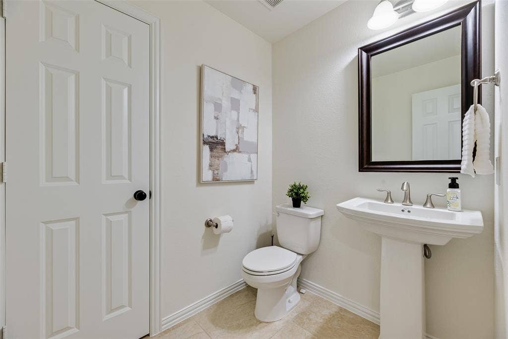3400 Spicewood Drive, Prosper, TX 75078 3400 Spicewood Drive, Prosper, TX 75078