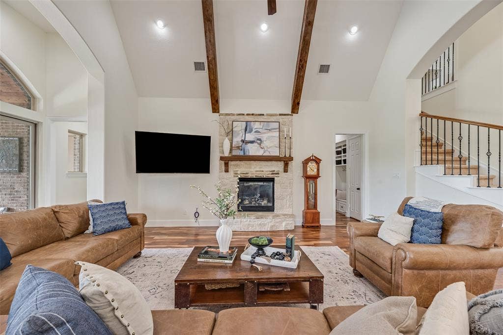 3400 Spicewood Drive, Prosper, TX 75078 3400 Spicewood Drive, Prosper, TX 75078