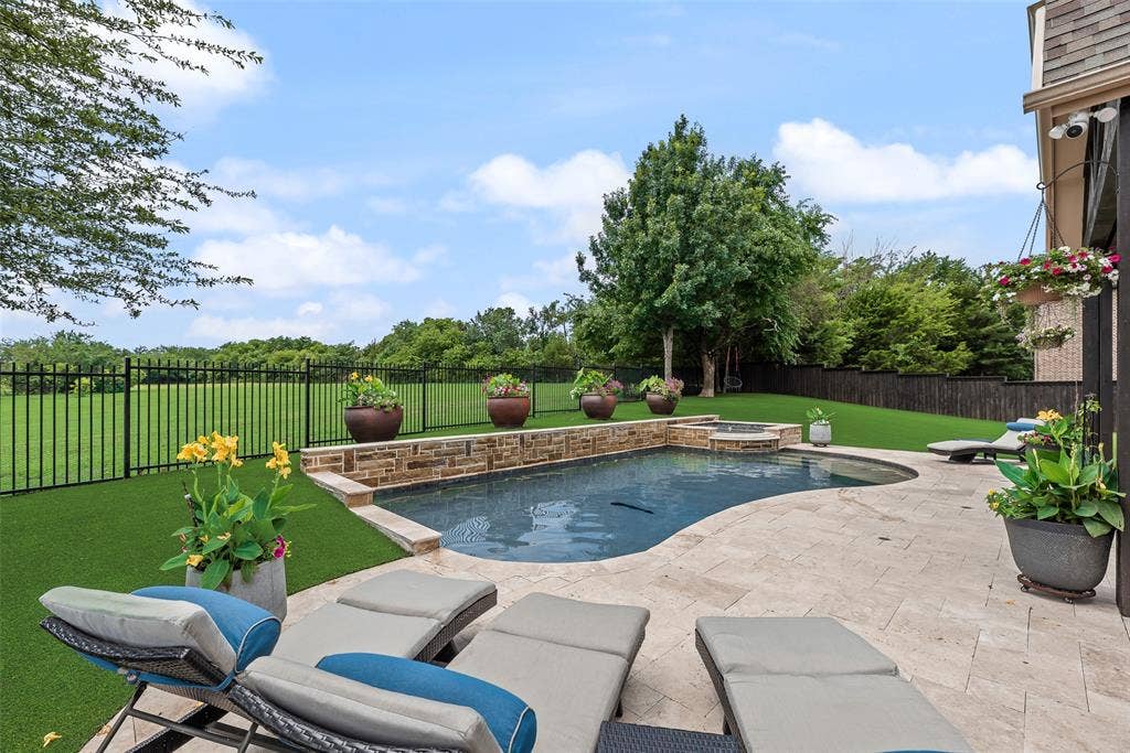 3400 Spicewood Drive, Prosper, TX 75078 3400 Spicewood Drive, Prosper, TX 75078
