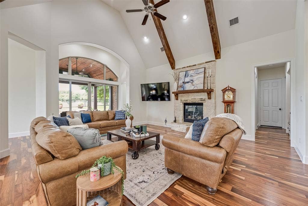 3400 Spicewood Drive, Prosper, TX 75078 3400 Spicewood Drive, Prosper, TX 75078