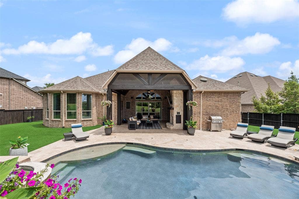 3400 Spicewood Drive, Prosper, TX 75078 3400 Spicewood Drive, Prosper, TX 75078