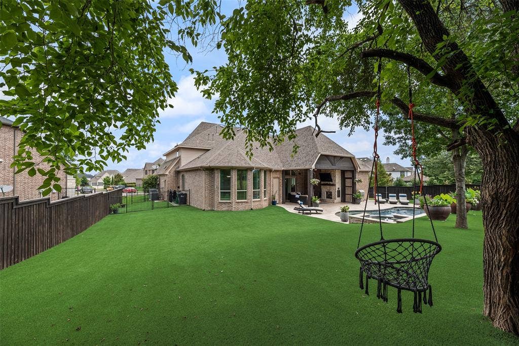 3400 Spicewood Drive, Prosper, TX 75078 3400 Spicewood Drive, Prosper, TX 75078