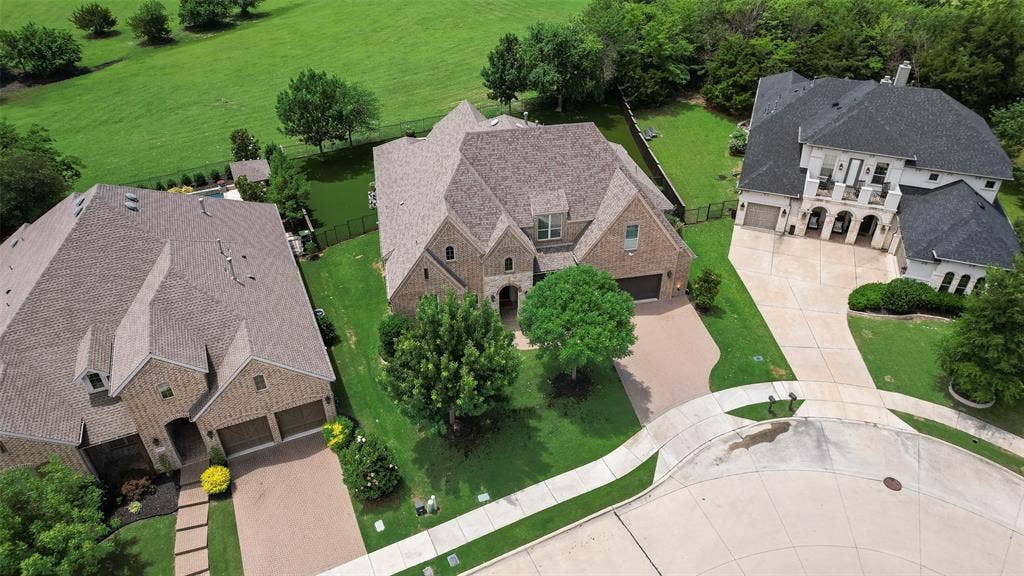 3400 Spicewood Drive, Prosper, TX 75078 3400 Spicewood Drive, Prosper, TX 75078
