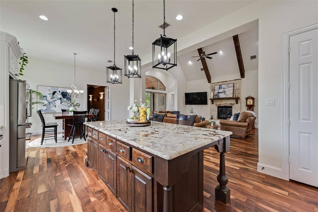 3400 Spicewood Drive, Prosper, TX 75078 3400 Spicewood Drive, Prosper, TX 75078