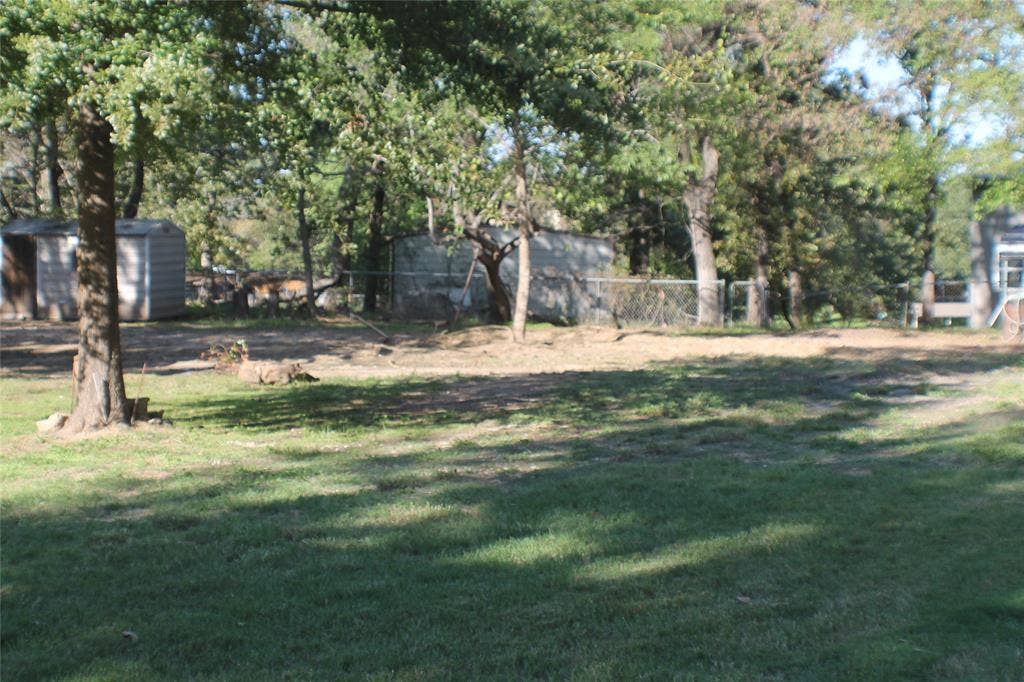 111 Daniel Drive, Mabank, TX 75156 3 lots totaling half acre