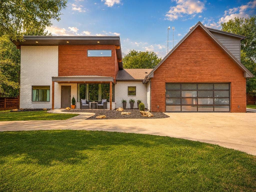 104 Windsong Court, Weatherford, TX 76087