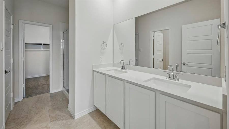 Property photo for 4721 Silver Chute Avenue, Aubrey, TX