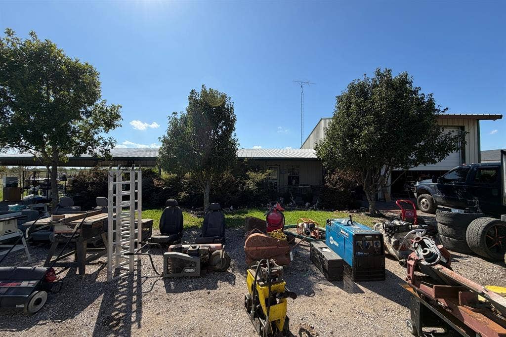 2291 E Quinlan Parkway, Quinlan, TX 75474 2291 E Quinlan Parkway, Quinlan, TX 75474