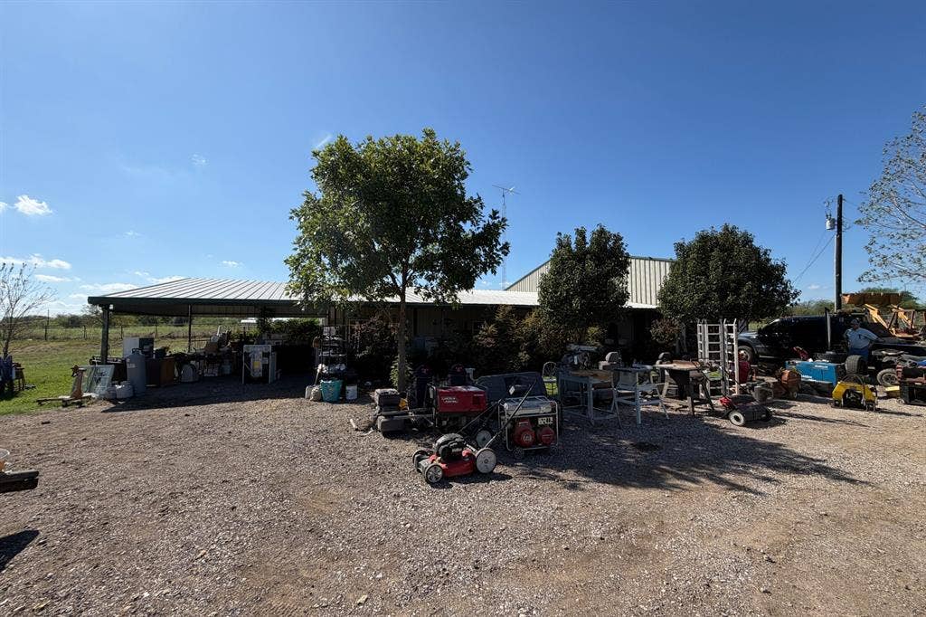 2291 E Quinlan Parkway, Quinlan, TX 75474 2291 E Quinlan Parkway, Quinlan, TX 75474