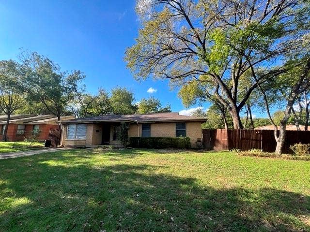 3513 Susan Drive, Mesquite, TX 75150 3513 Susan Drive, Mesquite, TX 75150