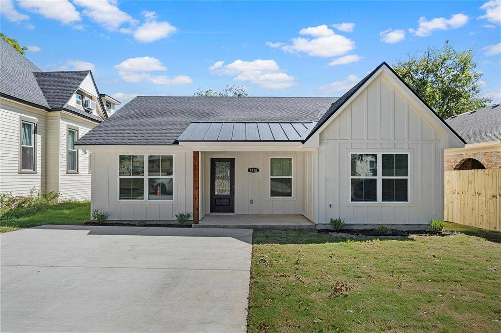 1912 Morrow Avenue, Waco, TX 76707 1912 Morrow Avenue, Waco, TX 76707