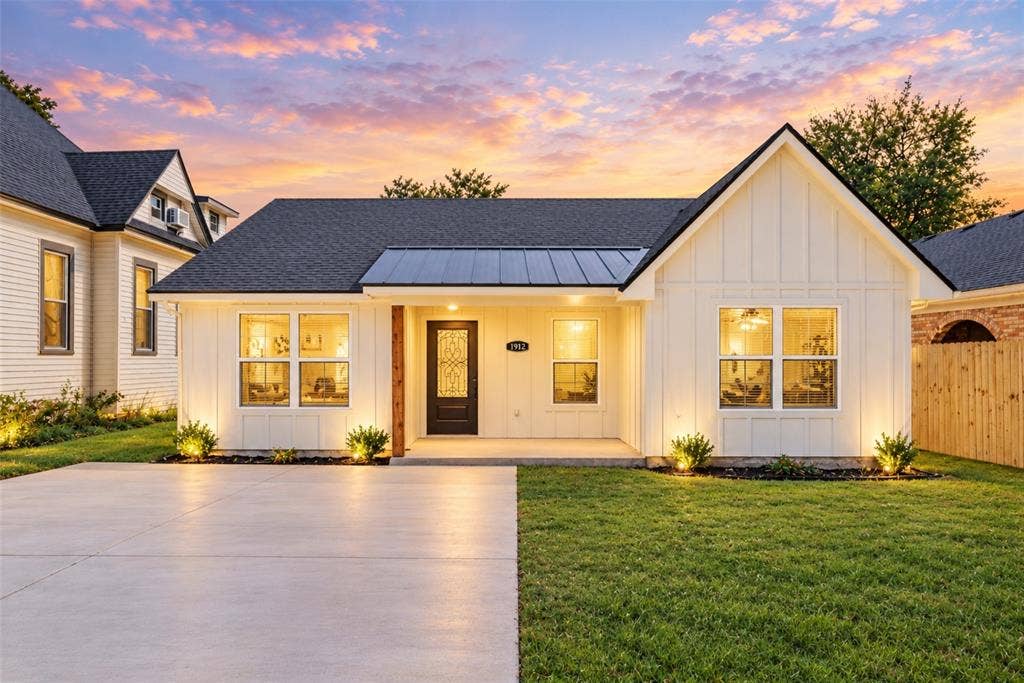 1912 Morrow Avenue, Waco, TX 76707 1912 Morrow Avenue, Waco, TX 76707