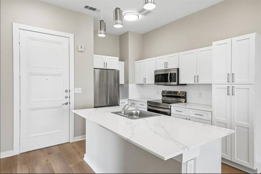 Property photo for 3522 Main Street, #201, Rowlett, TX