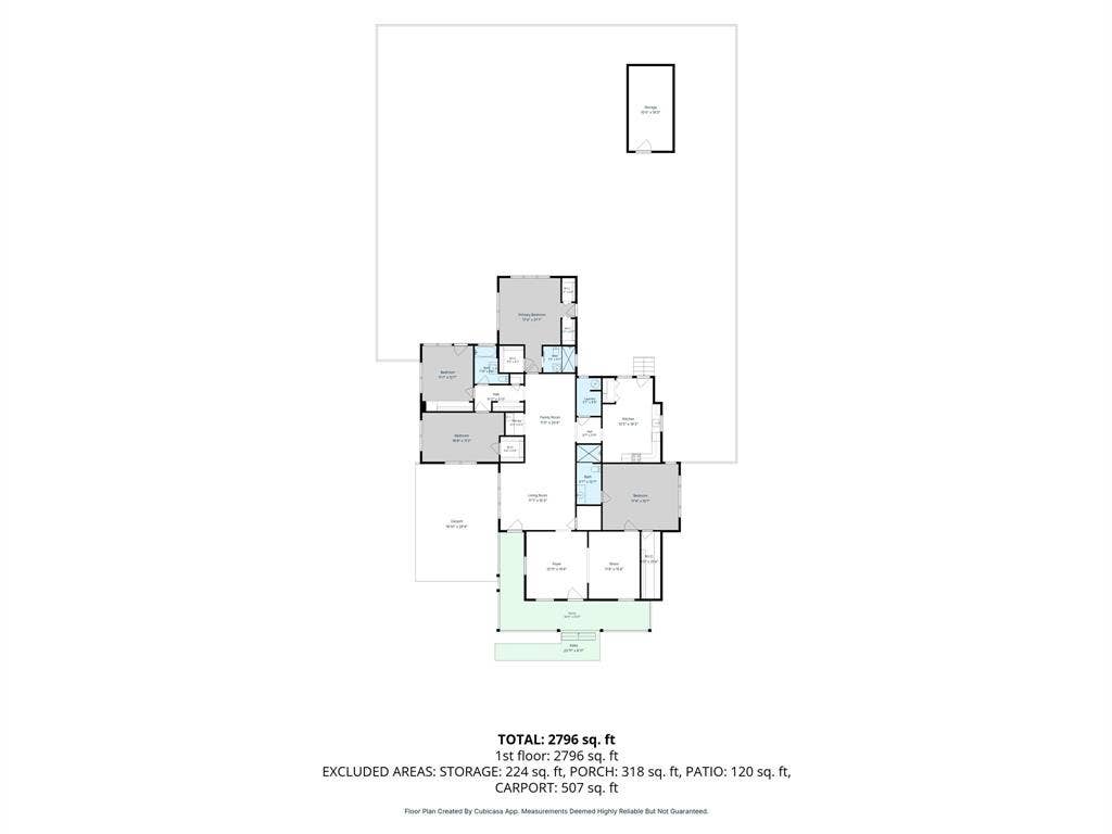 2115 Walworth Street, Greenville, TX 75401 2115 Walworth Street, Greenville, TX 75401