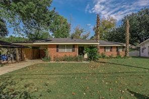 Property photo for 3924 Reily Lane, Shreveport, LA