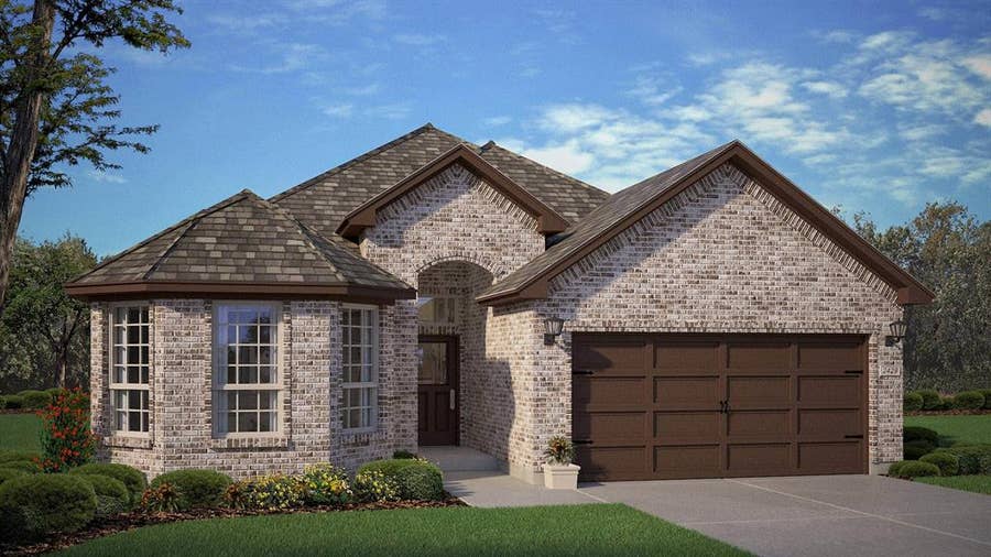 Property photo for 15045 SPLENDOR Street, Fort Worth, TX