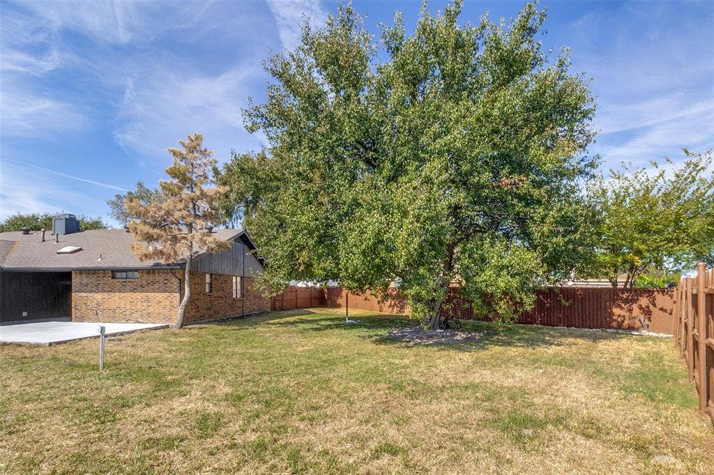 3602 Lofland Lane, Rowlett, TX 75088 3602 Lofland Lane, Rowlett, TX 75088