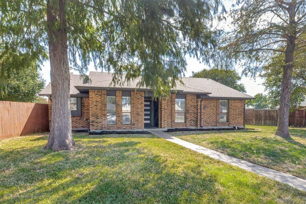 3602 Lofland Lane, Rowlett, TX 75088 3602 Lofland Lane, Rowlett, TX 75088