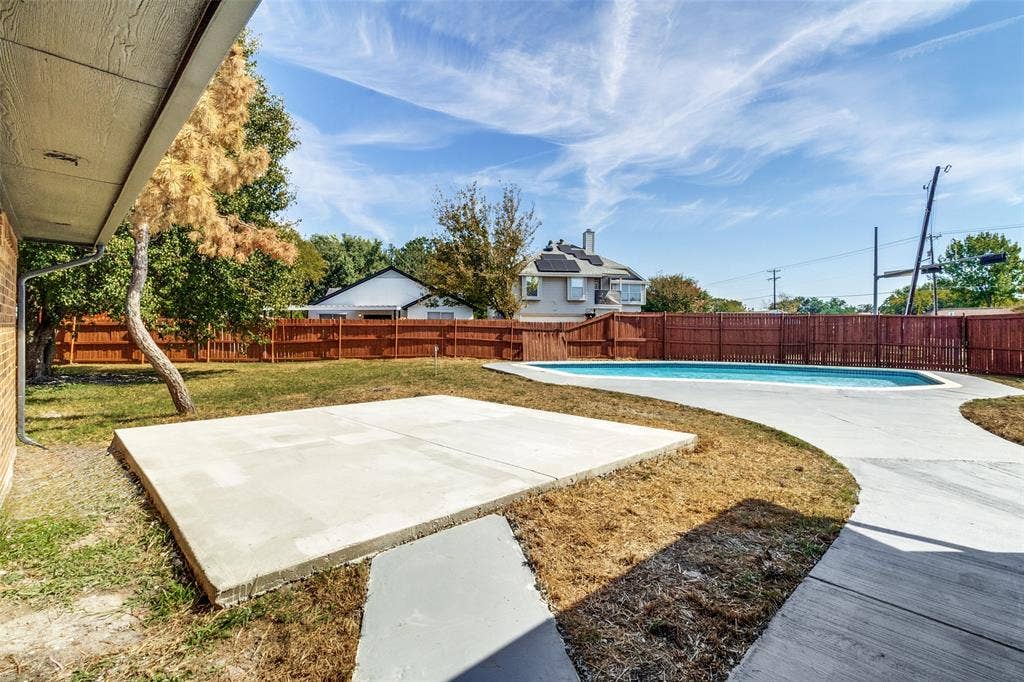 3602 Lofland Lane, Rowlett, TX 75088 3602 Lofland Lane, Rowlett, TX 75088