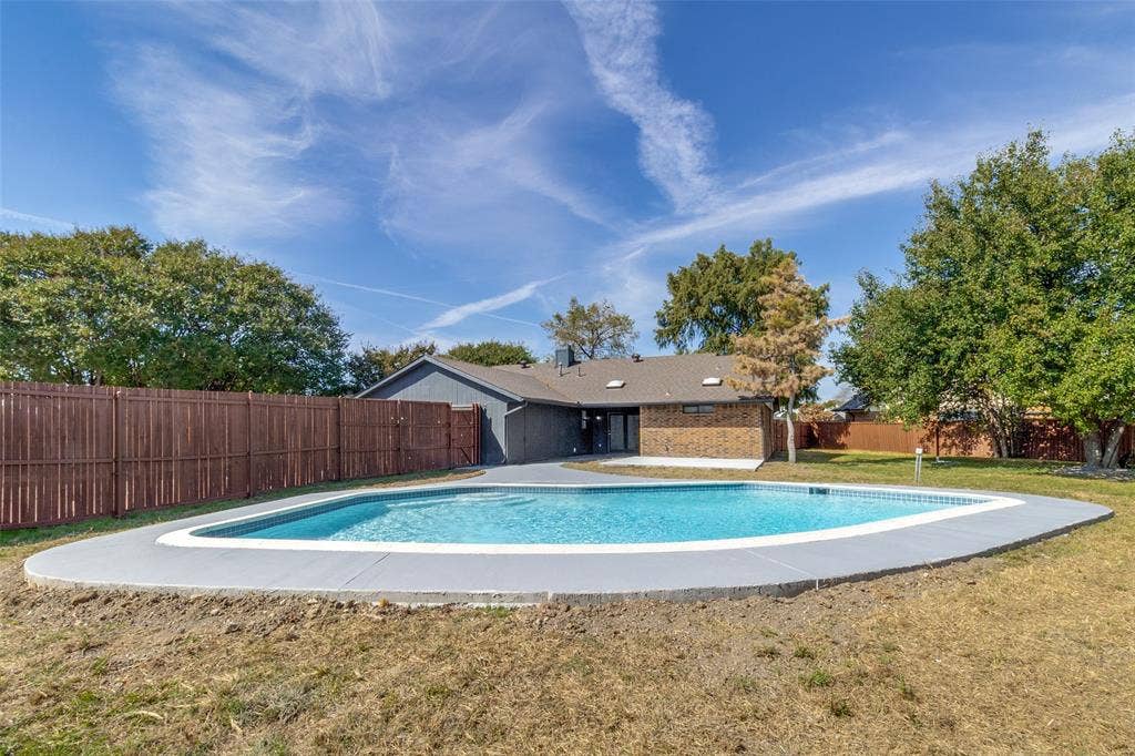 3602 Lofland Lane, Rowlett, TX 75088 3602 Lofland Lane, Rowlett, TX 75088