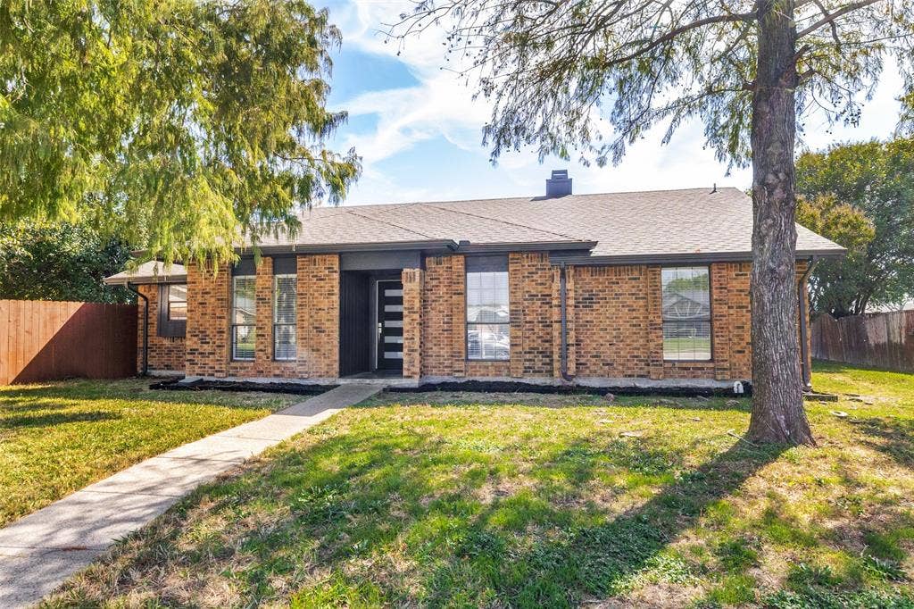 3602 Lofland Lane, Rowlett, TX 75088 3602 Lofland Lane, Rowlett, TX 75088