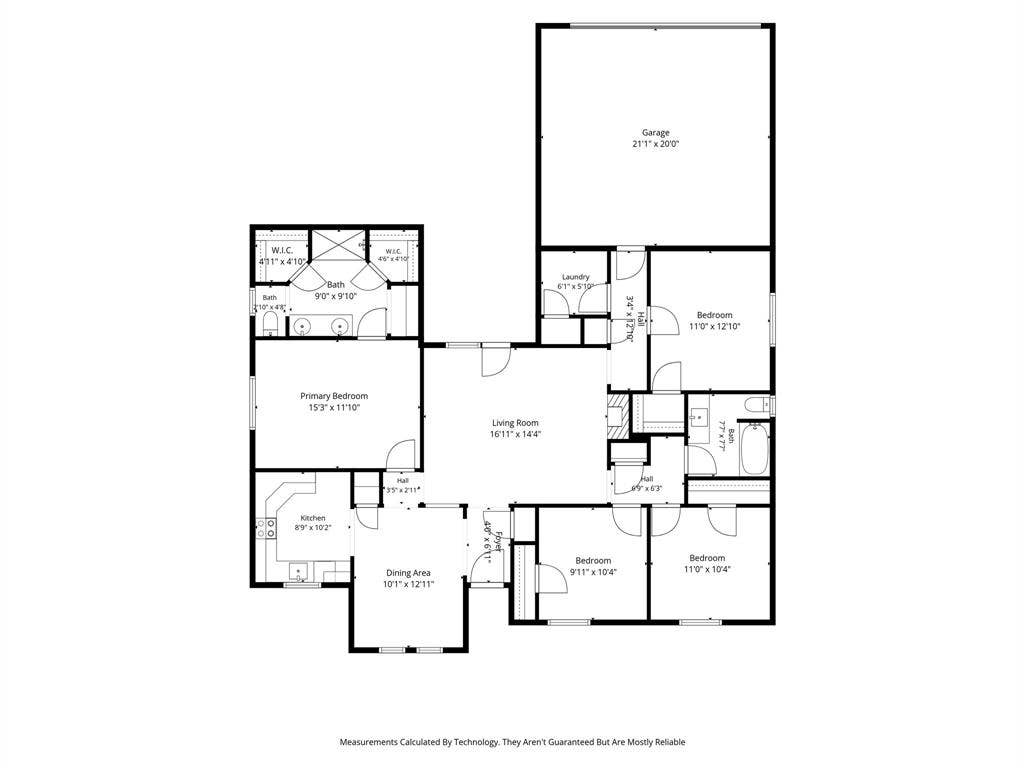 3602 Lofland Lane, Rowlett, TX 75088 3602 Lofland Lane, Rowlett, TX 75088
