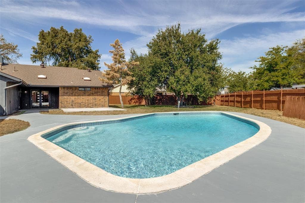 3602 Lofland Lane, Rowlett, TX 75088 3602 Lofland Lane, Rowlett, TX 75088