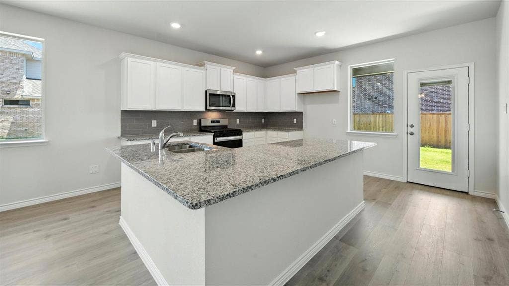 2029 Crockett Way, Anna, TX 75409