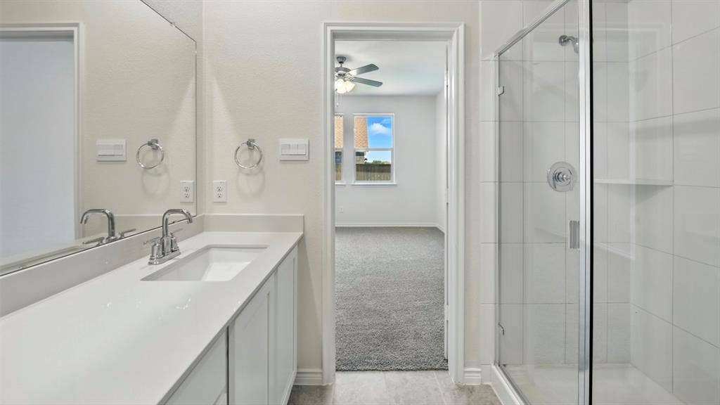 2029 Crockett Way, Anna, TX 75409