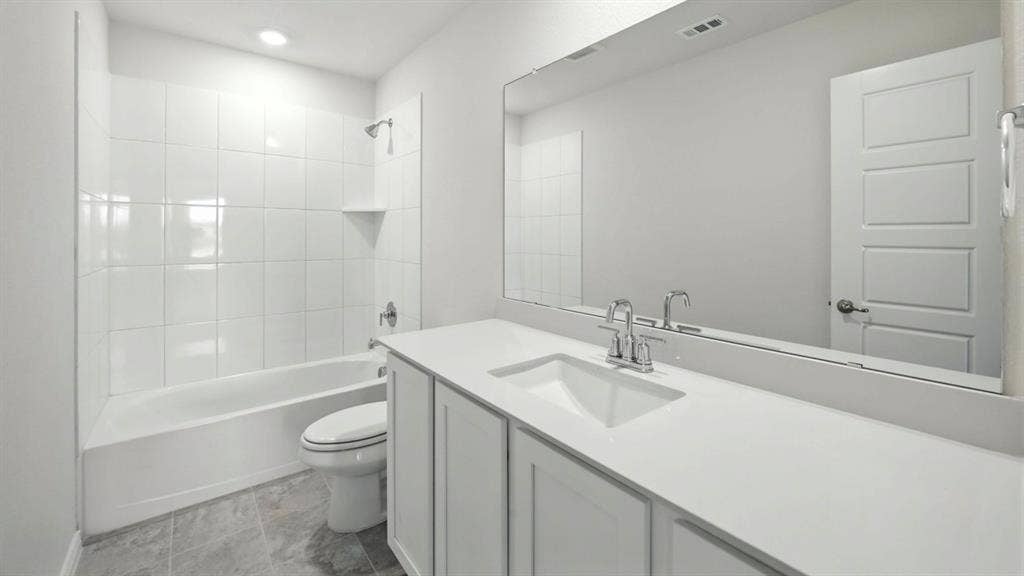 2029 Crockett Way, Anna, TX 75409