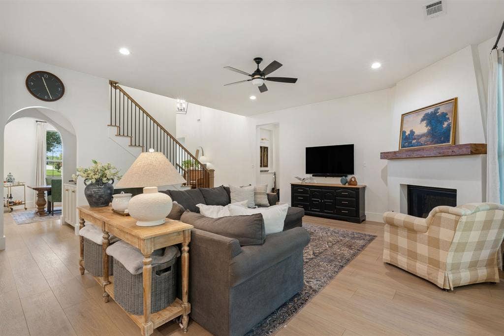 477 Stone Canyon Drive, Sunnyvale, TX 75182