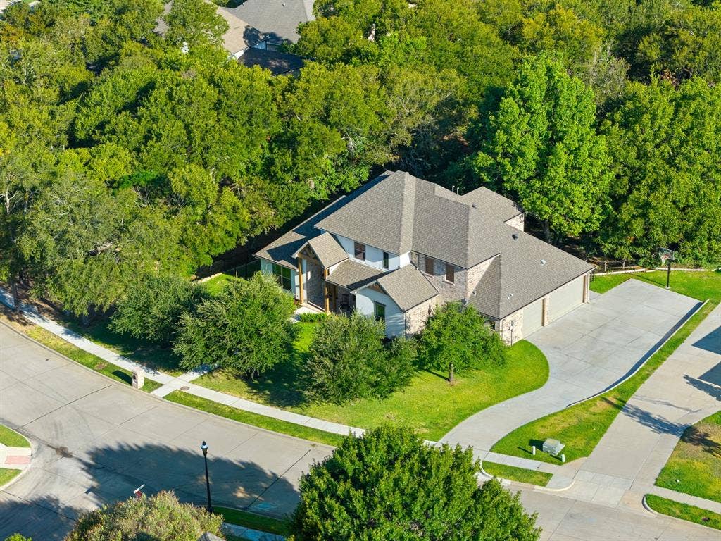477 Stone Canyon Drive, Sunnyvale, TX 75182