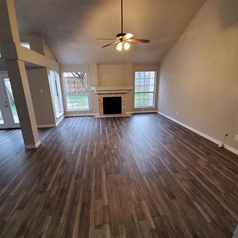 8006 Yacht Club Drive, Rowlett, TX 75089 8006 Yacht Club Drive, Rowlett, TX 75089