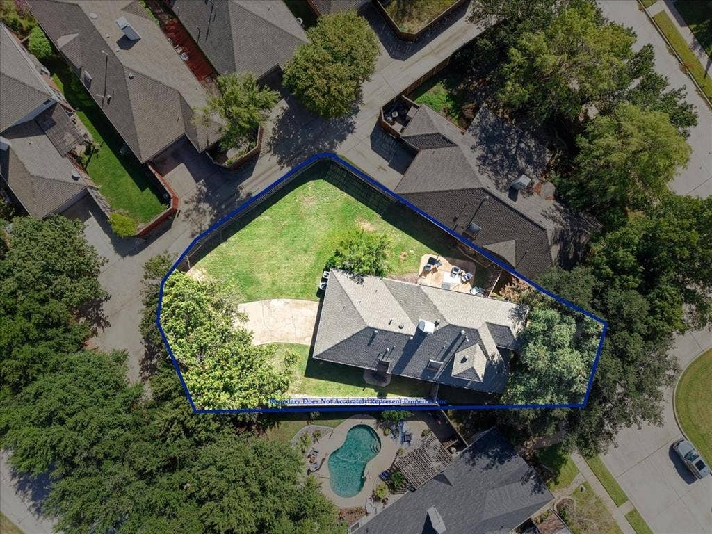 305 Moss Hill Road, Irving, TX 75063 305 Moss Hill Road, Irving, TX 75063