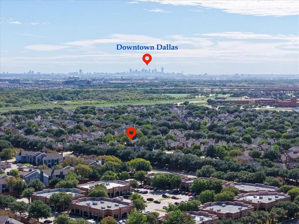305 Moss Hill Road, Irving, TX 75063 305 Moss Hill Road, Irving, TX 75063