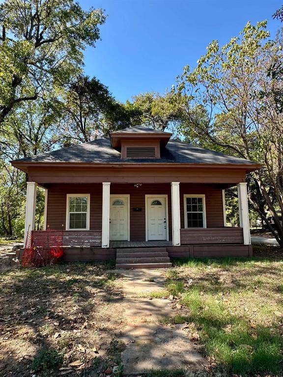 Property photo for 157 13th Street NW, Paris, TX