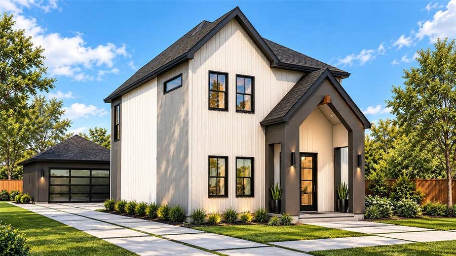Property photo for 2514 Exline Street, Dallas, TX