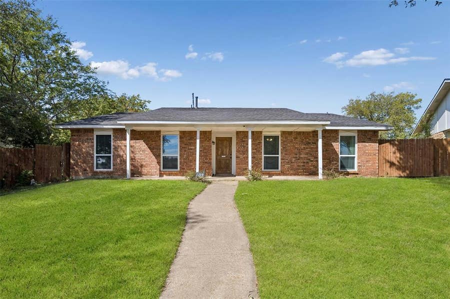 Property photo for 7319 Blackwillow Lane, Dallas, TX