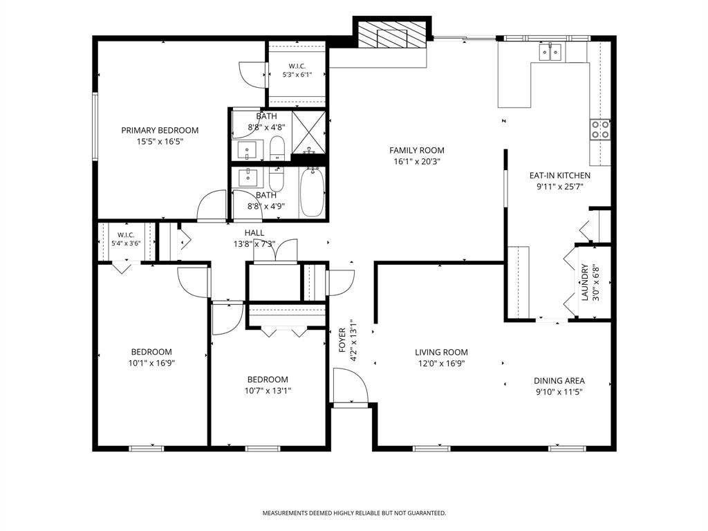 7319 Blackwillow Lane, Dallas, TX 75249 7319 Blackwillow Lane, Dallas, TX 75249