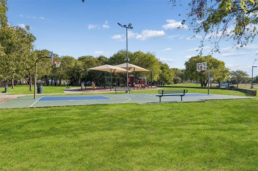 7319 Blackwillow Lane, Dallas, TX 75249 7319 Blackwillow Lane, Dallas, TX 75249