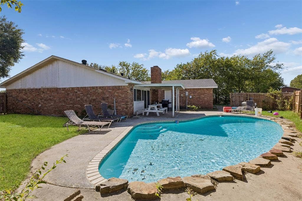 7319 Blackwillow Lane, Dallas, TX 75249 7319 Blackwillow Lane, Dallas, TX 75249