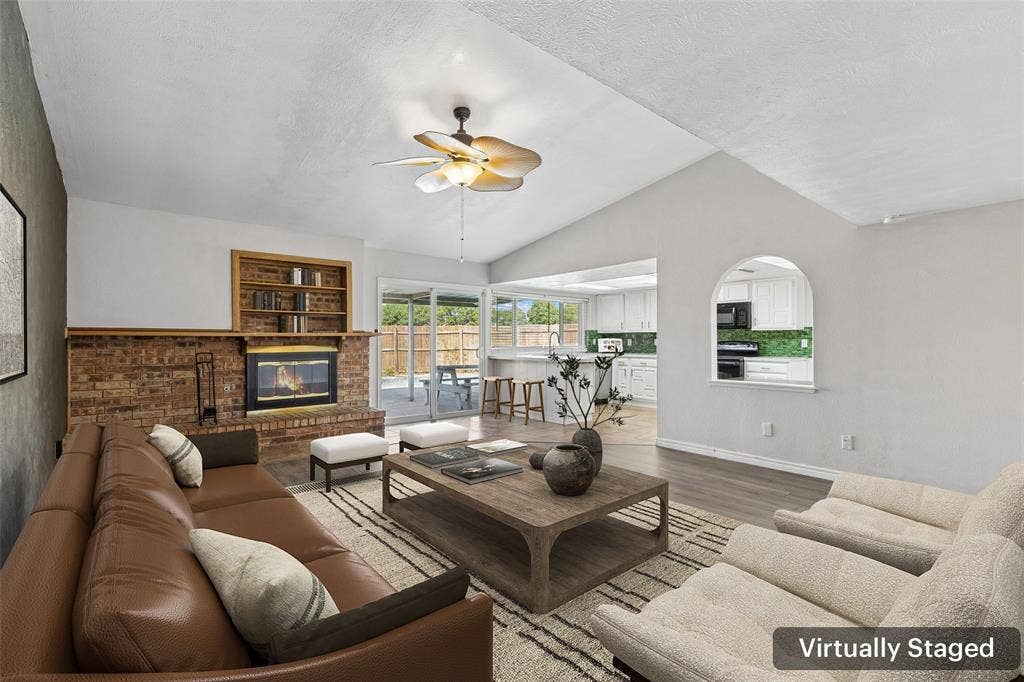 7319 Blackwillow Lane, Dallas, TX 75249 7319 Blackwillow Lane, Dallas, TX 75249