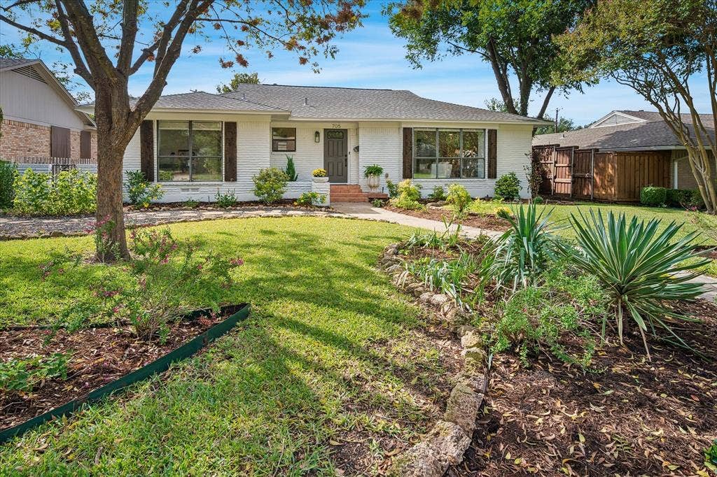705 James Drive, Richardson, TX 75080