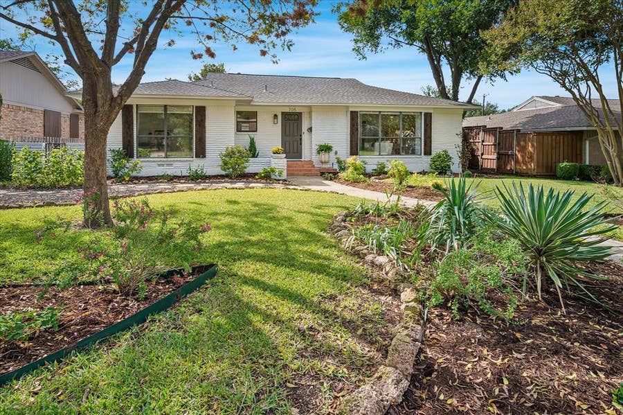 Property photo for 705 James Drive, Richardson, TX