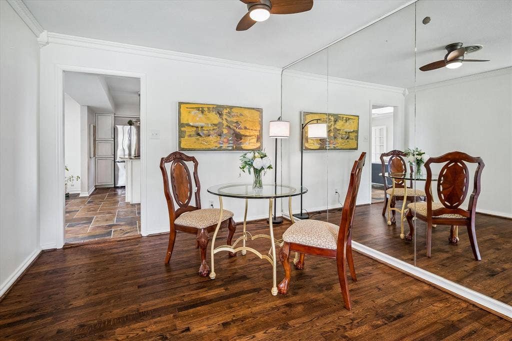 705 James Drive, Richardson, TX 75080